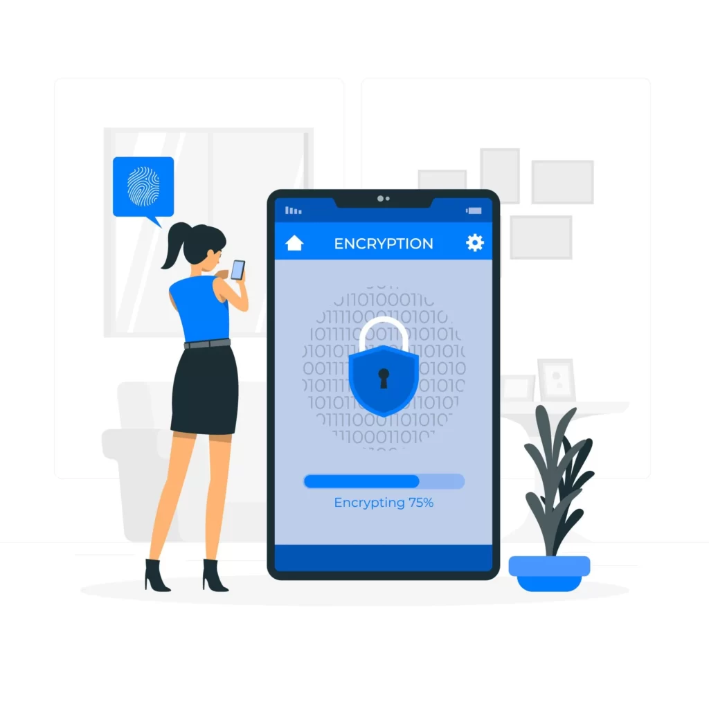 Encryption
